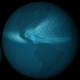 Image for article titled 170 Years of Hurricanes Mapped In One Stunning Image